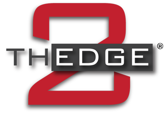 2THEDGE Logo